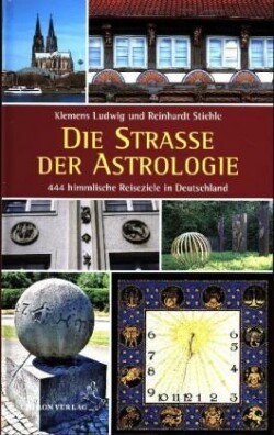 Die Straße der Astrologie