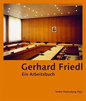 Gerhard Friedl German–language Edition – Ein Arbeitsbuch