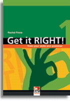 Get It Right 1 with Audio CD