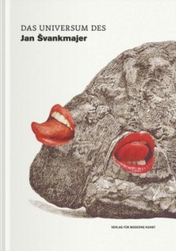 Universe of Jan Svankmajer