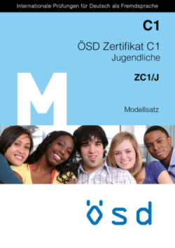 ÖSD ZC1 Modellsatz Jugendliche