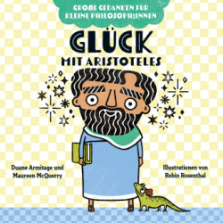 Glück mit Aristoteles