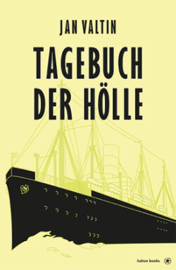 Tagebuch der Hölle