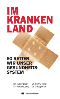 Im kranken Land