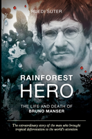 Rainforest Hero