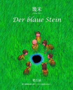 Der blaue Stein