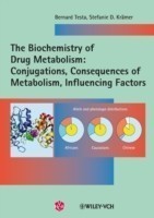 Biochemistry of Drug Metabolism V2