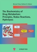 Biochemistry of Drug Metabolism 2vols