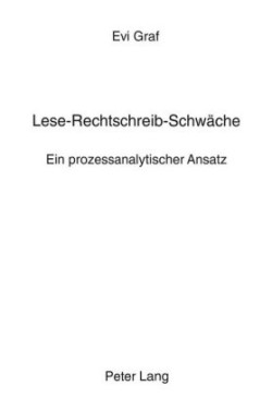 Lese-Rechtschreib-Schwaeche