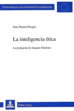 La Inteligencia Ética