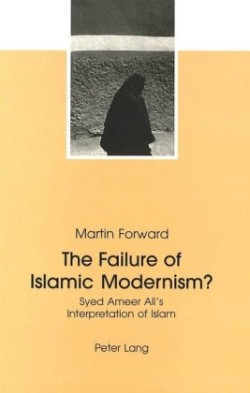 Failure of Islamic Modernism?