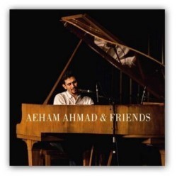 Aeham Ahmad & Friends, 1 Audio-CD