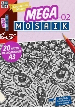 Mega-Mosaik. .2. .2