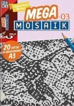 Mega-Mosaik. Bd.3