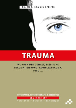 Trauma, 12 Teile