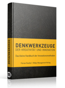 Denkwerkzeuge der Kreativität und Innovation