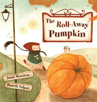 Roll-Away Pumpkin