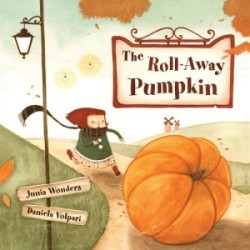 Roll-Away Pumpkin