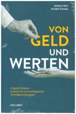 Von Geld und Werten