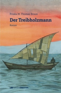 Der Treibholzmann