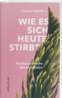 Ein letztes Buch