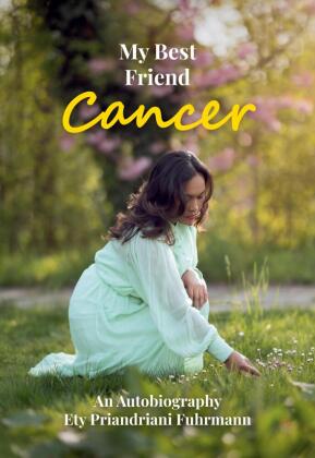 My Best Friend Cancer