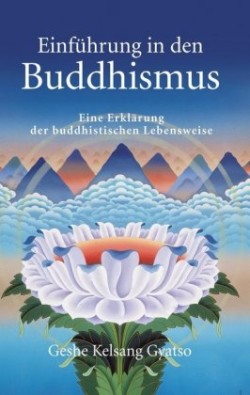 Einführung in den Buddhismus