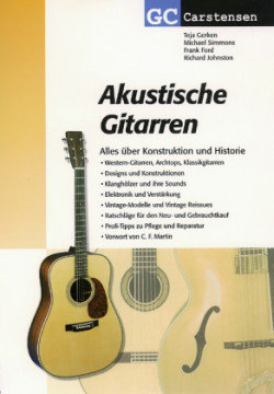 Akustische Gitarren