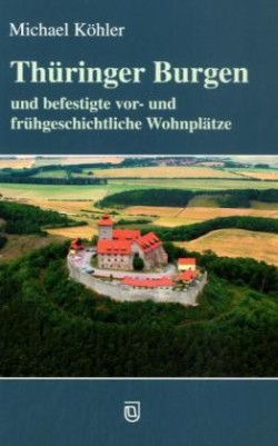 Thüringer Burgen