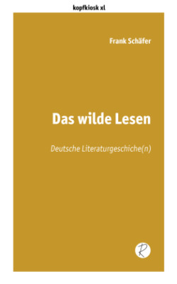 Das wilde Lesen