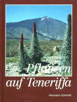 Pflanzen auf Teneriffa