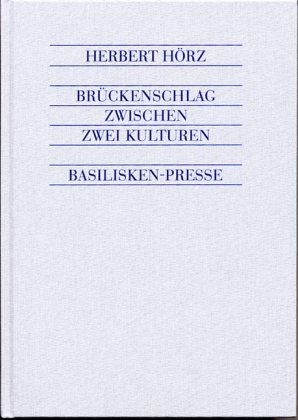 Brückenschlag zwischen zwei Kulturen