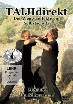 TAIJIdirekt, DVD-Video