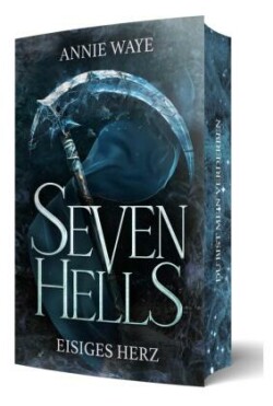 Seven Hells 2: Eisiges Herz