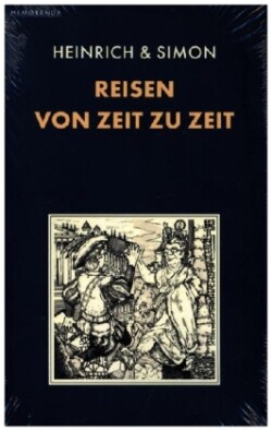 Reisen von Zeit zu Zeit