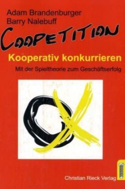 Coopetition, kooperativ konkurrieren