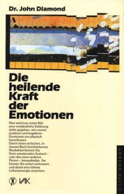 Die heilende Kraft der Emotionen