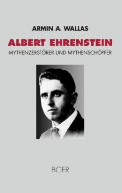 Albert Ehrenstein