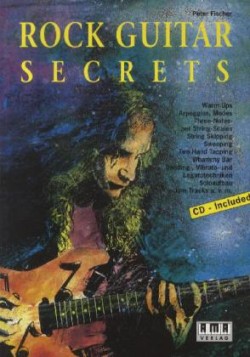 Rock Guitar Secrets