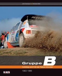 Gruppe B