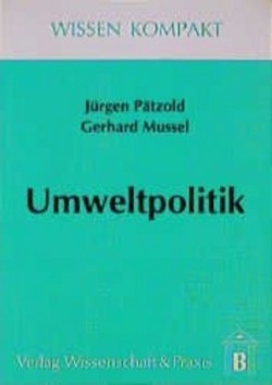 Umweltpolitik.