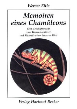 Memoiren eines Chamäleons