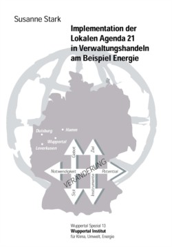 Implementation der lokalen Agenda 21