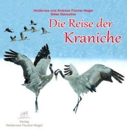 Die Reise der Kraniche