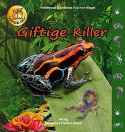 Giftige Killer