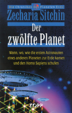 Der zwolfte Planet