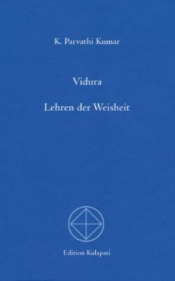 Vidura, Lehren der Weisheit