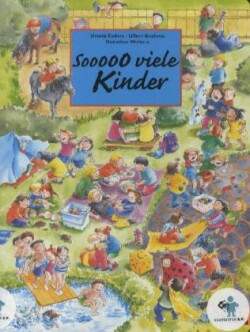 Sooo viele Kinder