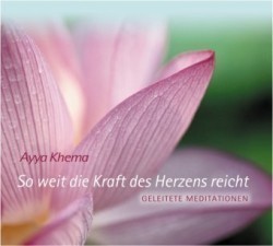 So weit die Kraft des Herzens reicht, 1 Audio-CD