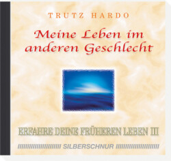 Meine Leben im anderen Geschlecht, 1 Audio-CD